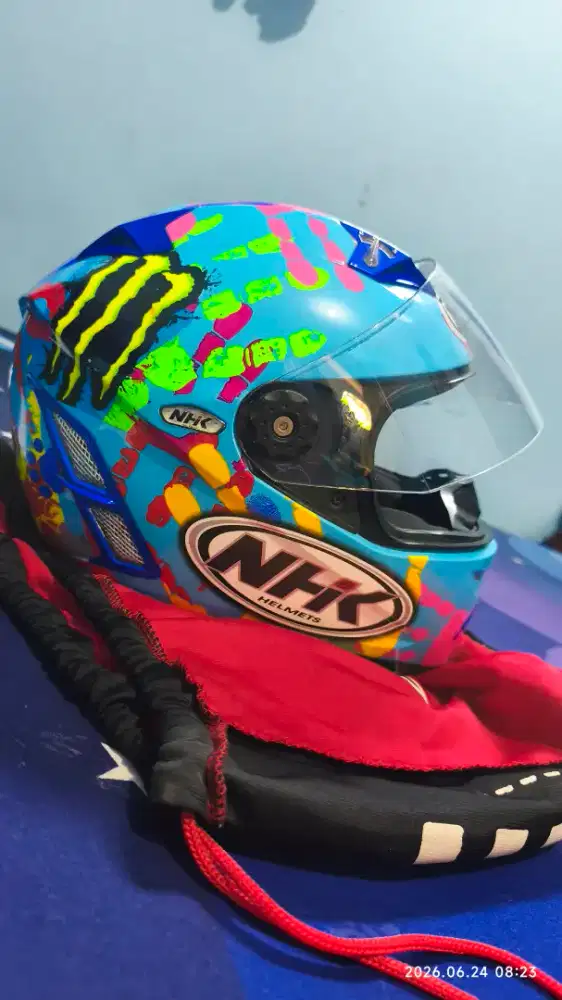 NHK GP PRO RACE VR46