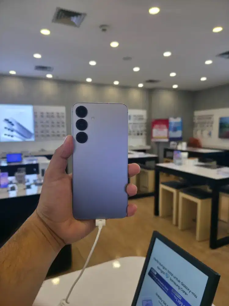 SAMSUNG S25 SERIES CICILAN BUNGA 0%