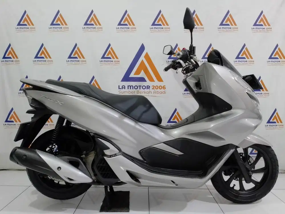 CASH/KREDIT PCX 150 CBS 2019 ISTIMEWA (CC 0%/KREDIVO/SPAYLATER)