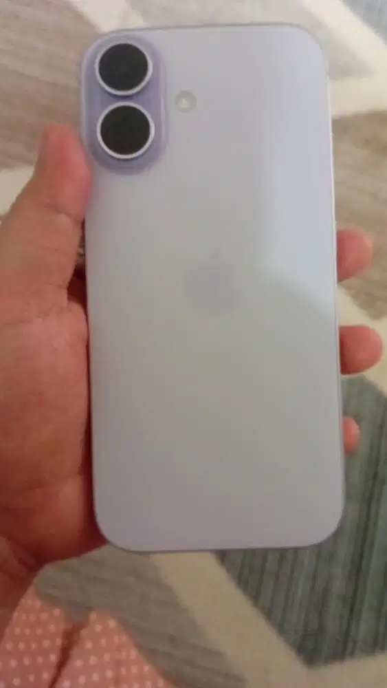 Iphone 17 Like New