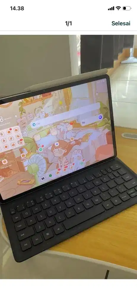 Huawei Matepad 11.5 New - BONUS KEYBOARD & M-PENCIL