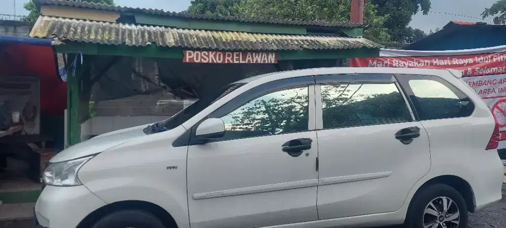 Kaca film mobil