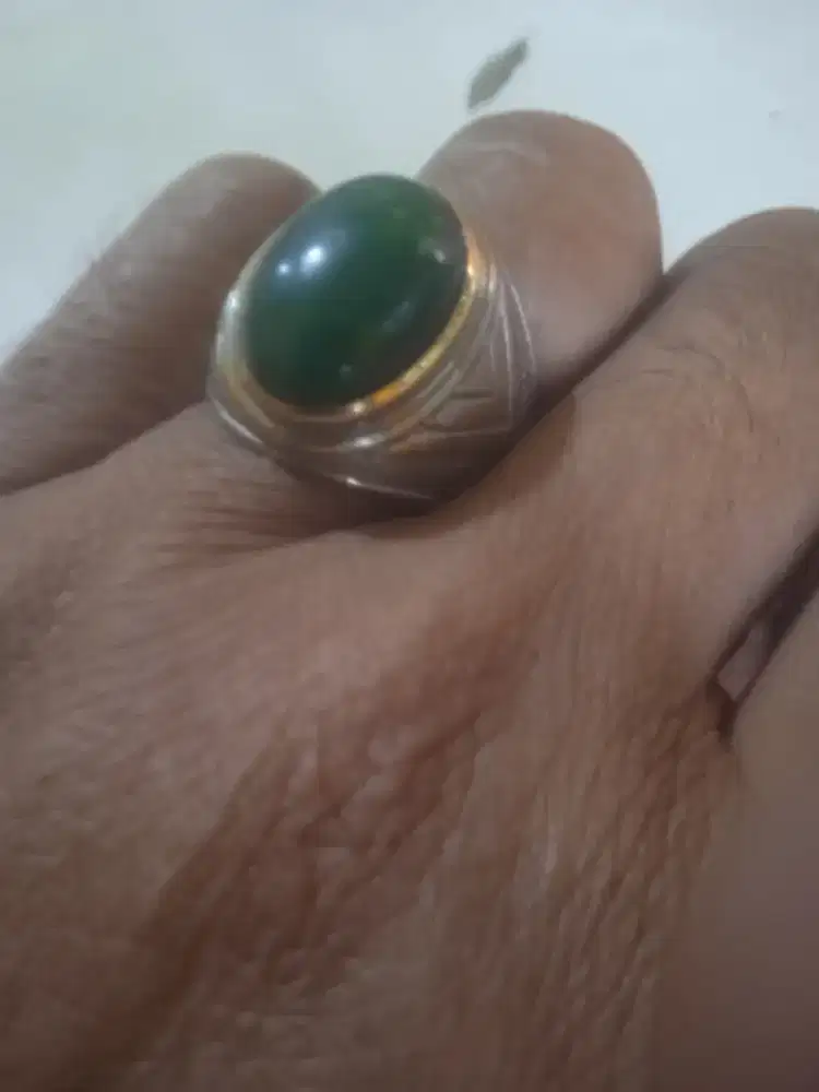 Jual cepat Batu Bacan Doko