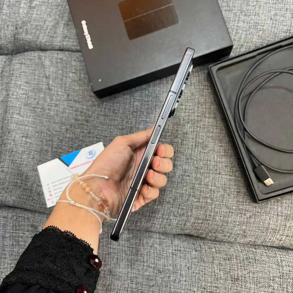 Samsung Z fold5 12/512GB SEIN