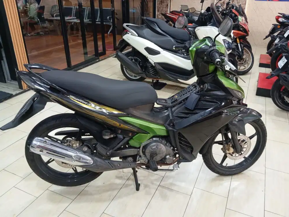 JUPITER MX KING. 2011, CASH ONLY, CC, SHOPEE