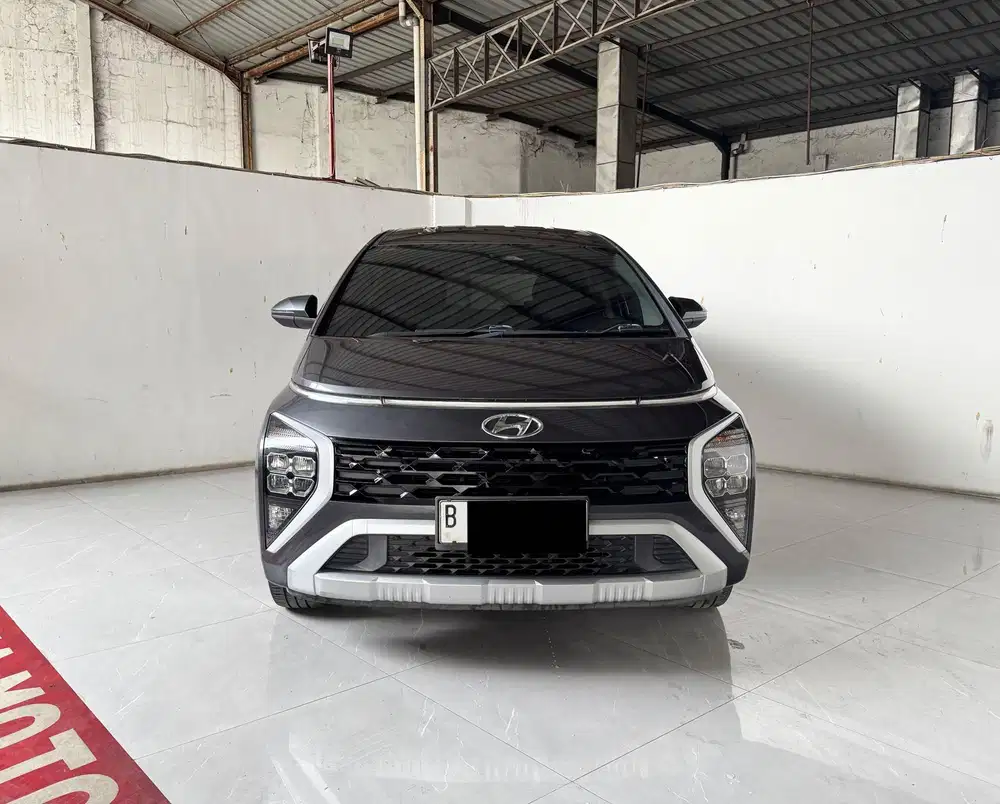 Hyundai stargazer Prime At