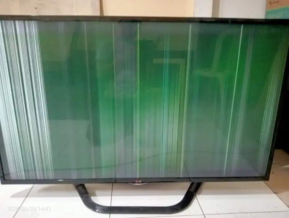 Tv LED LG 55 inch