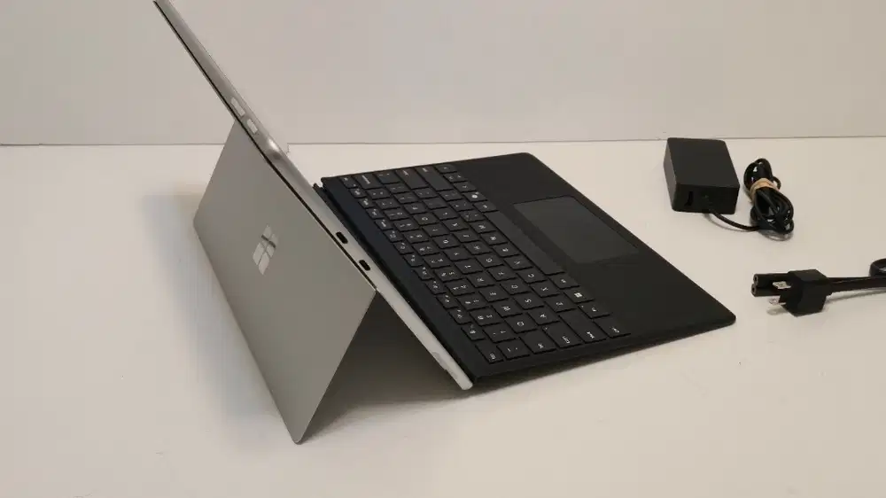 Microsoft Surface Pro 11