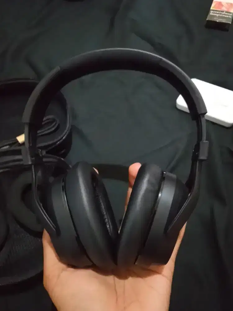 HEADPHONE BLUE ANT PUMP X