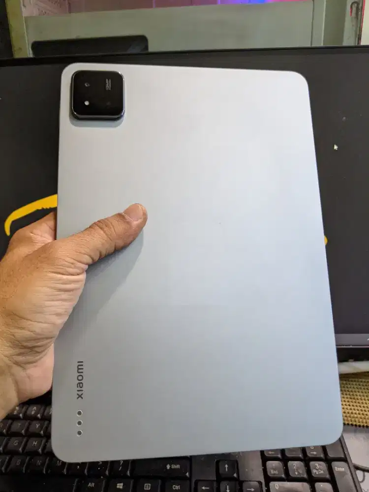 xiaomi Pad 7 8/256gb