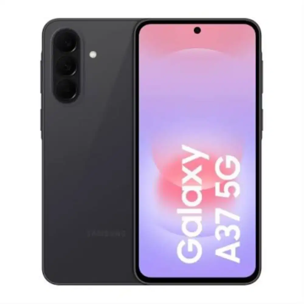 NEW SAMSUNG GALAXY A37