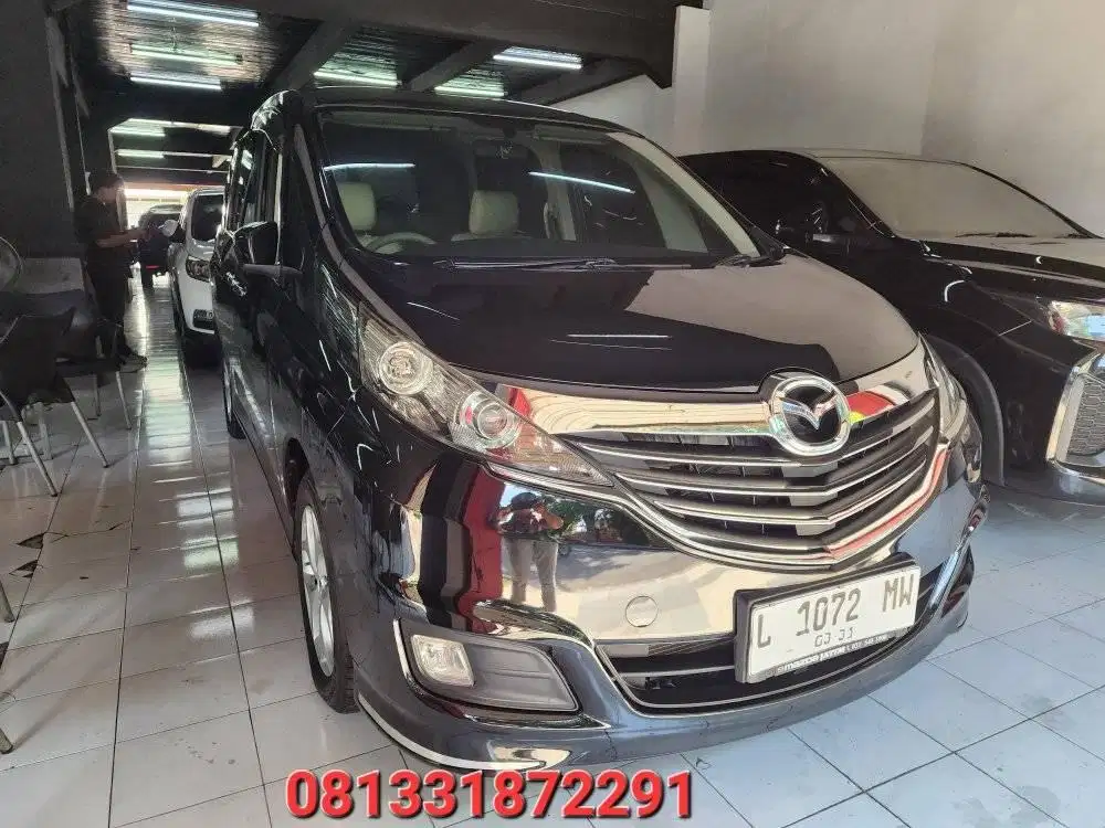 MAZDA BIANTE 2.0 SKYACTIVE MATIC 2015 ISTIMEWAH