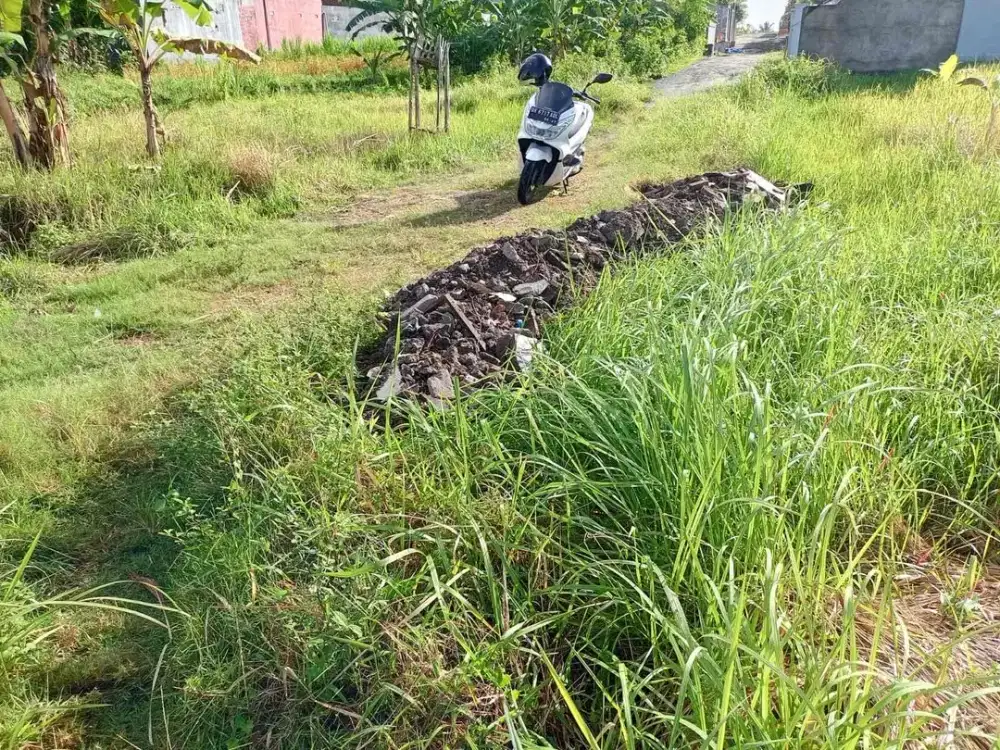 jual tanah kavling pering gianyar