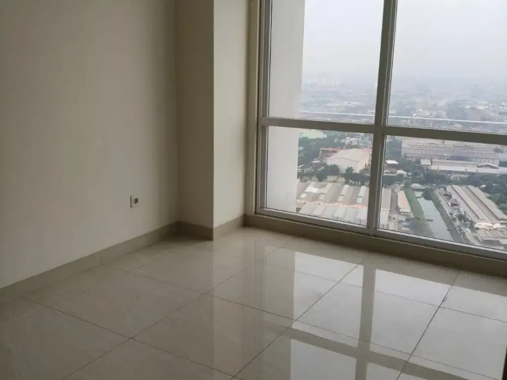 Sewa Apartemen Sedayu City 1BR Semi Furnish Jakarta