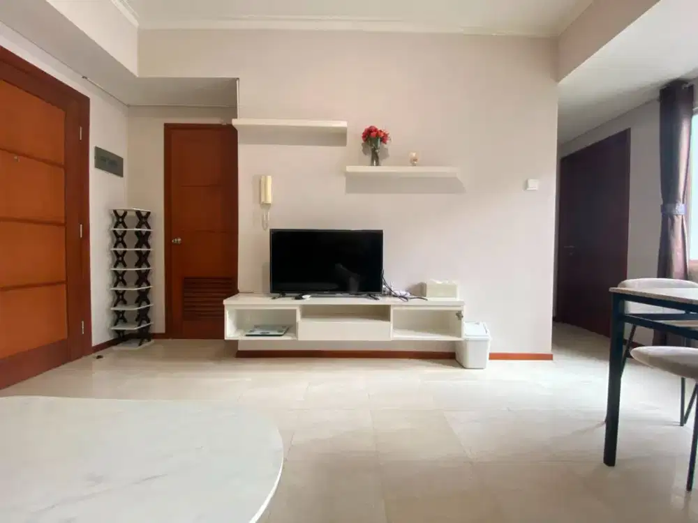 Disewakan Royal Mediterania, Tower Marigold, Best View