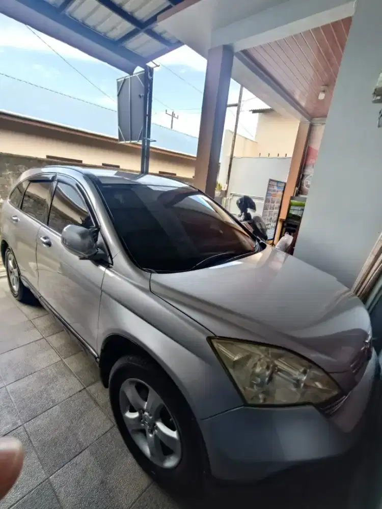 Honda CR-V 2008