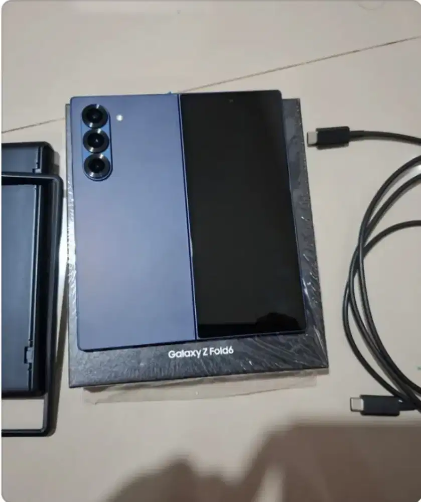 Samsung Z Fold 6 512Gb
