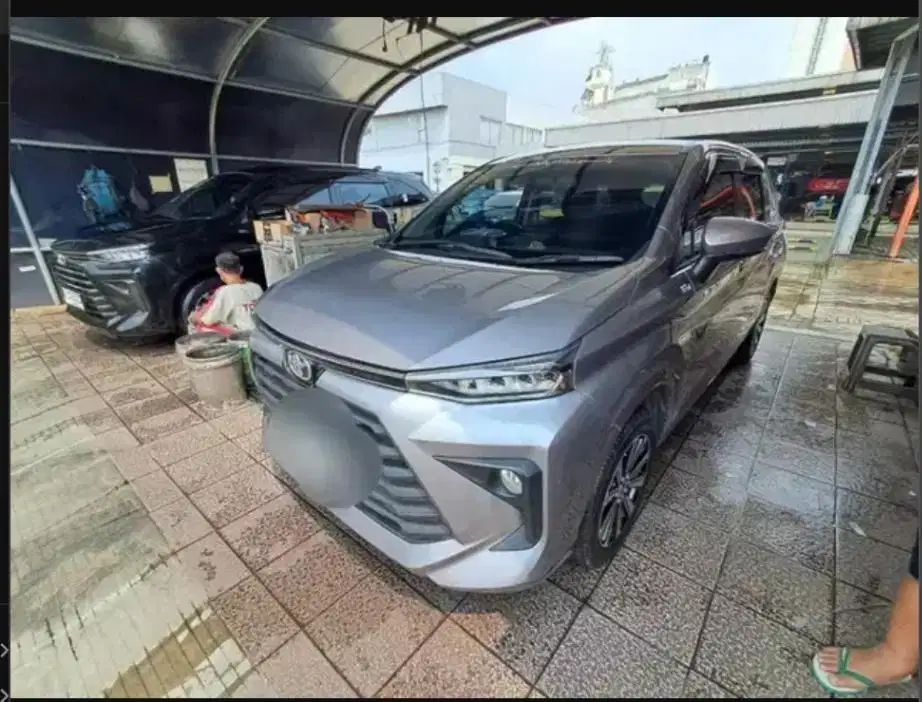 [OLXmobbi] PAJAK PANJANG - TOYOTA AVANZA 1.5 G MANUAL 2023