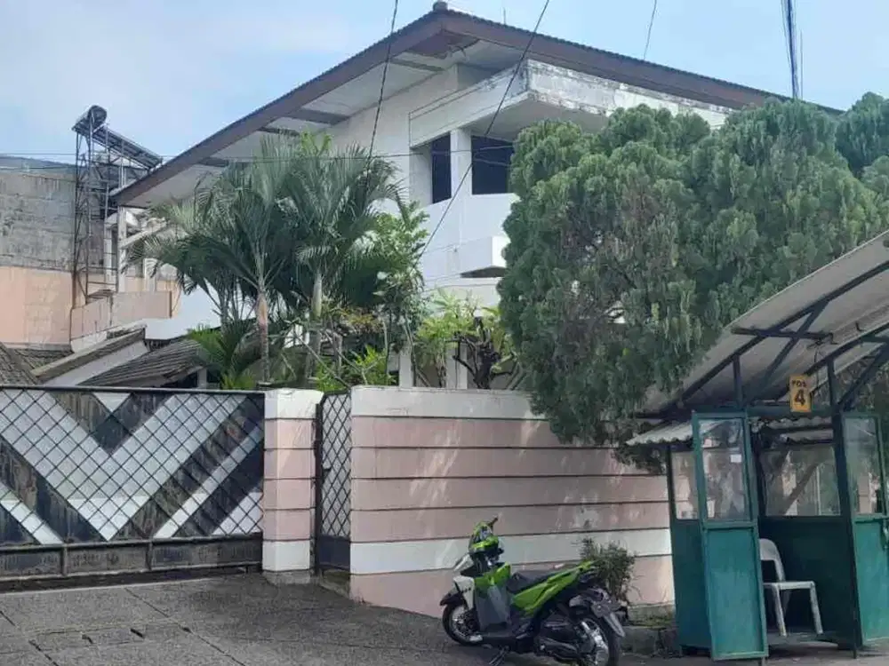 Jual Rumah di Puri Indah Kembangan Jakarta Barat Di Jual Rumah Puri Indah Jakarta Barat