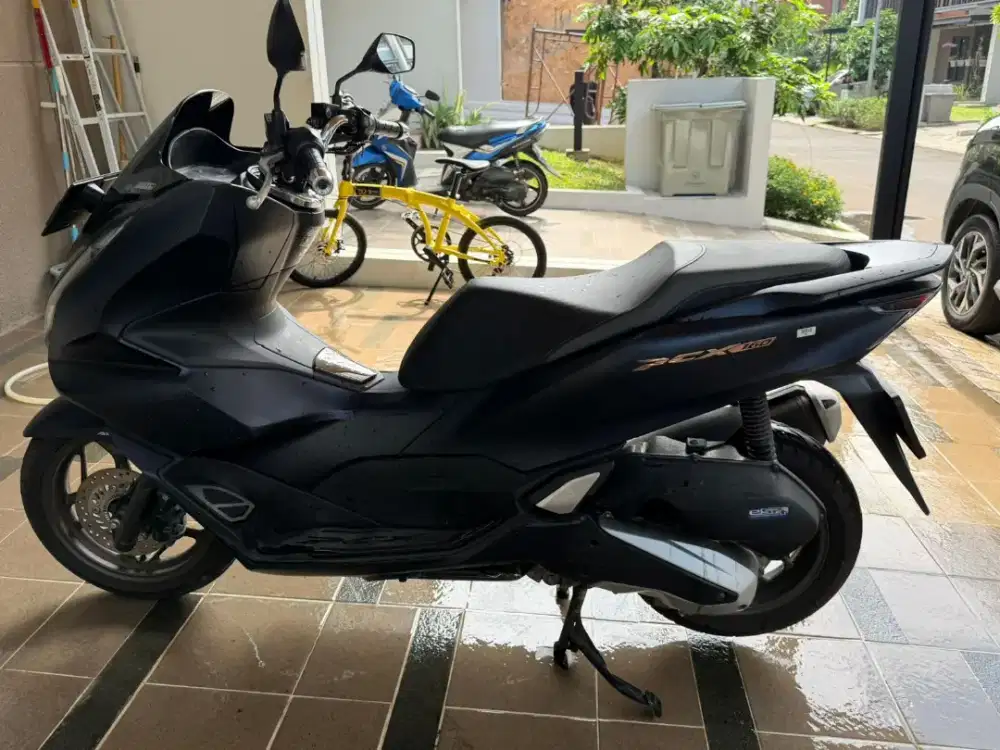 Honda PCX 160 ABS 2024