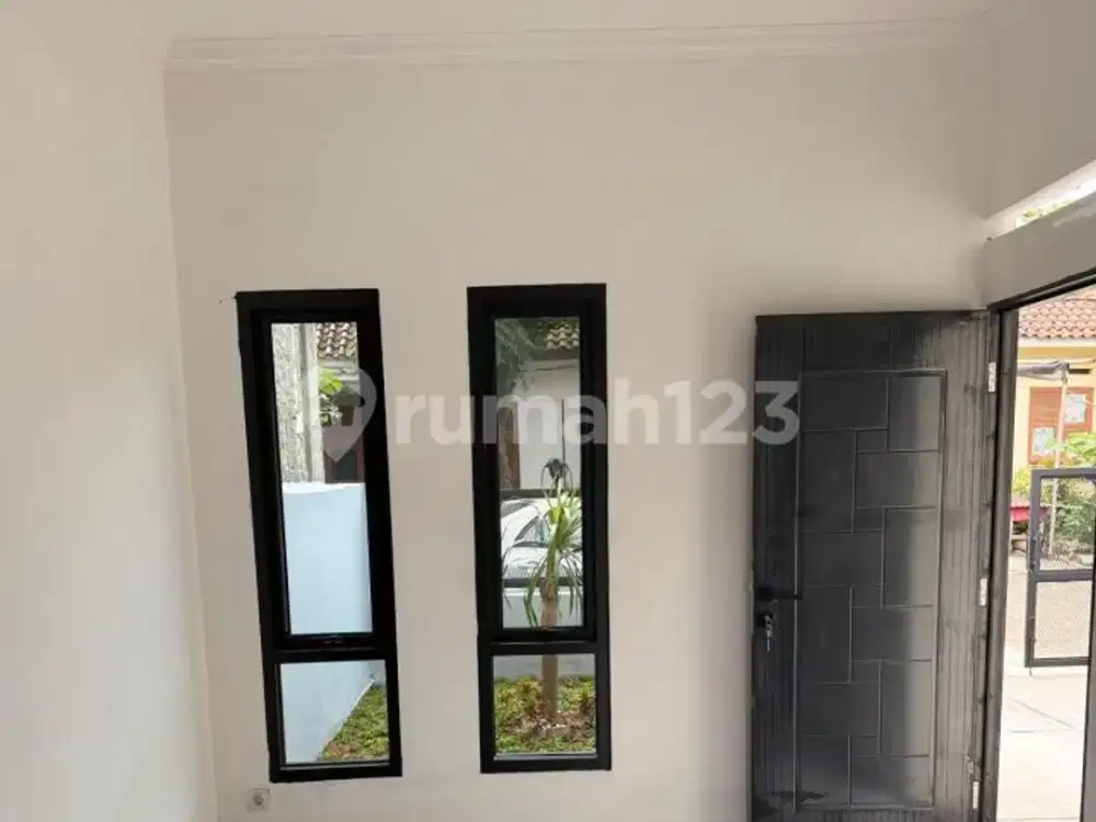 Best Price Rumah 1 Lantai Siap Huni Dekat ke The Park Sawangan
