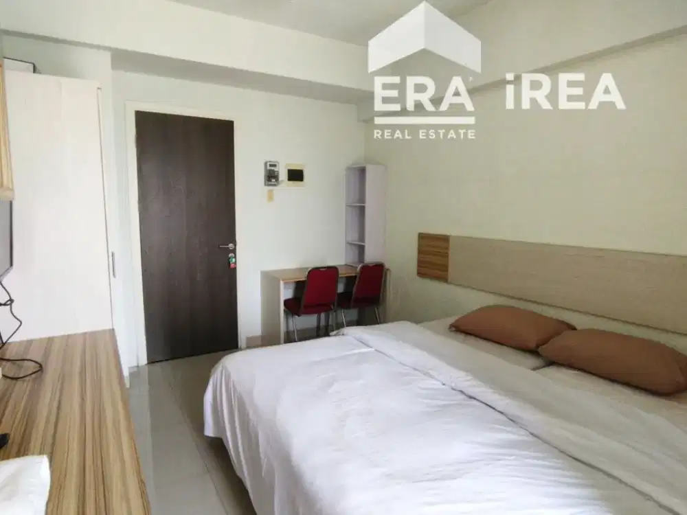 APARTEMEN DIJUAL DI JOGJA DEKAT DENGAN SUPERINDO SETURAN