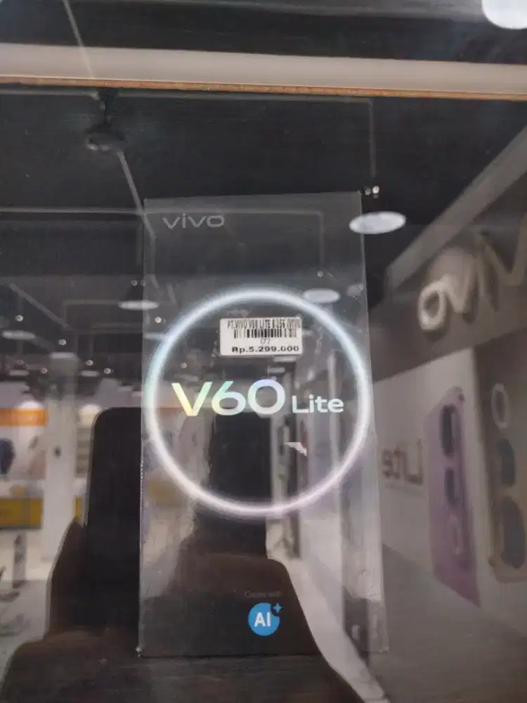 Vivo V60lite 8/256