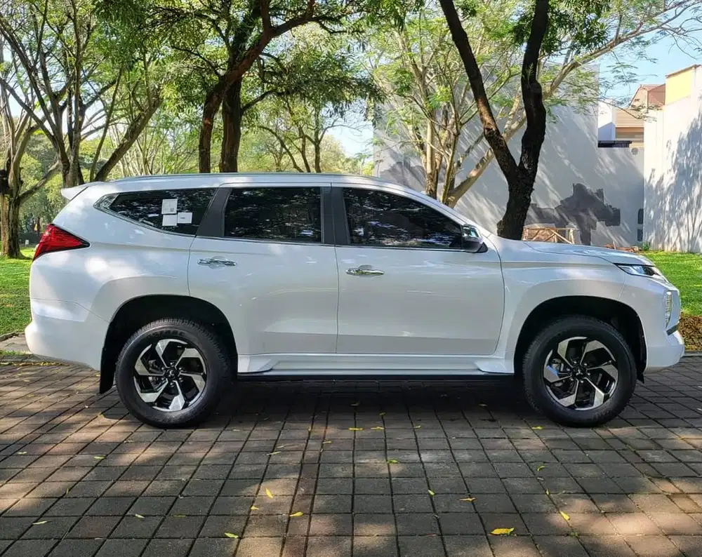 Mitsubishi Pajero Sport 2025 Diesel