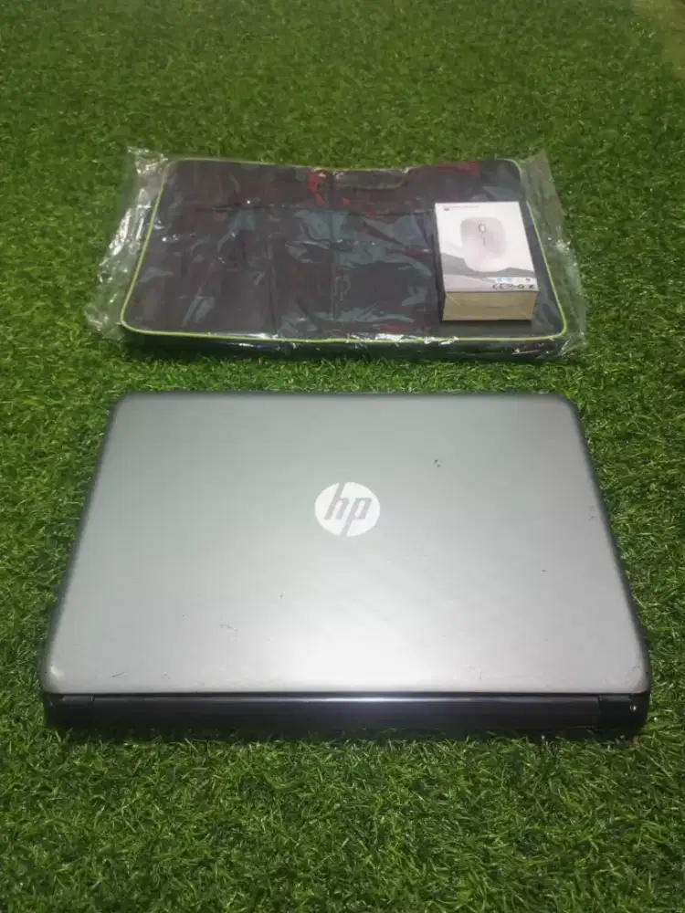 HP i5 Gen5 Double VGA 2GB