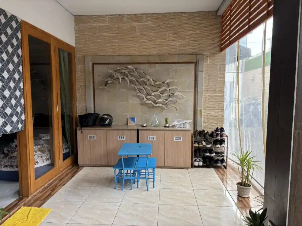 Harga Menarik! Rumah LT 265 m² Sanglah Denpasar, Pusat Kota