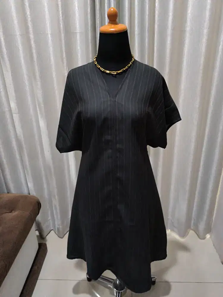 TF0041 dress black uk. LD=100 Pjg=92 PjgLgn=20 LK=20