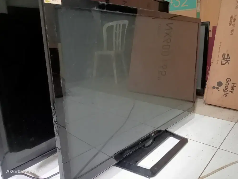 Tv plasma LG 42 inch