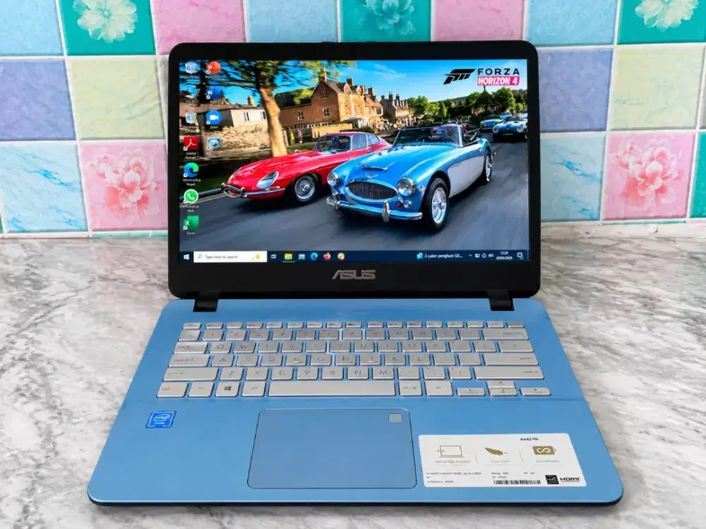 LAPTOP ASUS X407M