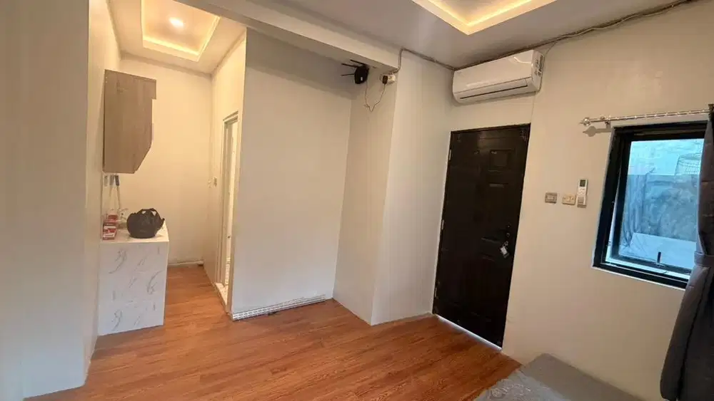 Disewakan Kost-kost an Belakang Depok Town Center Pancoran Mas
