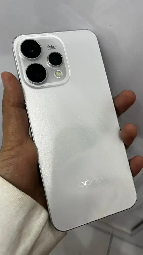 Oppo reno 15 5G 8/256