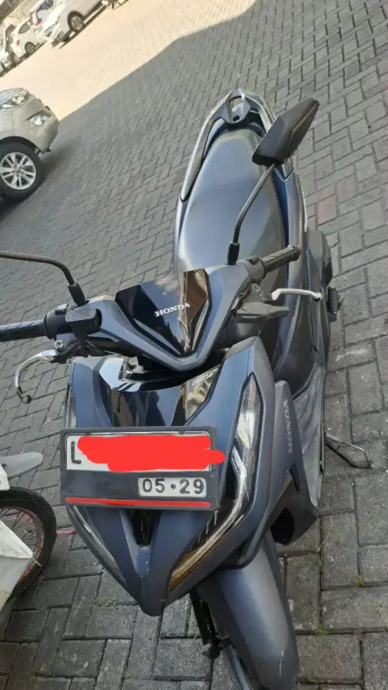 JUAL VARIO 2019
