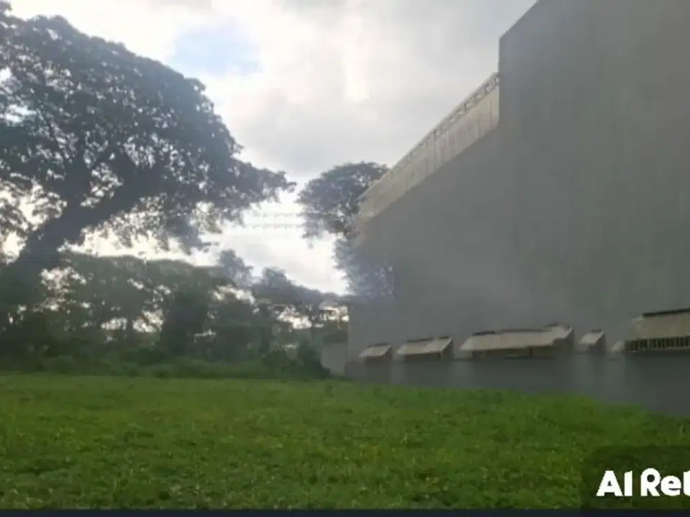 Dijual Tanah Kavling Bukit Golf Citraland Strategis Siap Pakai
