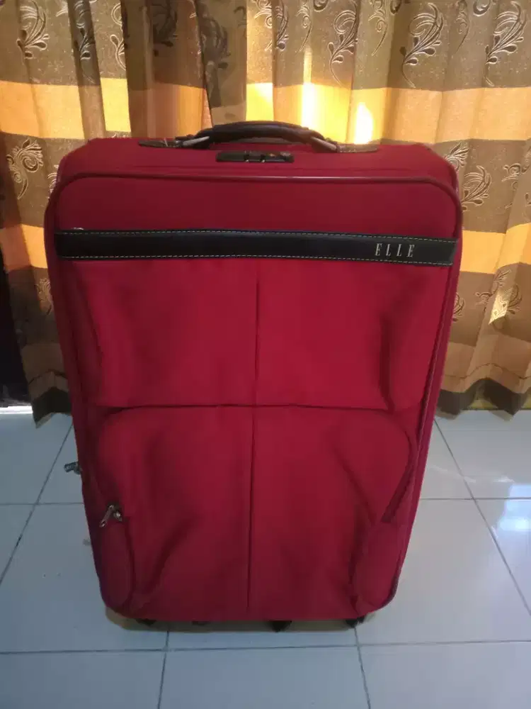 koper elle jumbo