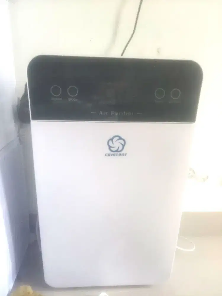 air purifier convenant ap 05