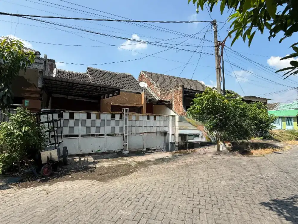 Perumahan Mutiara Citra Apsari