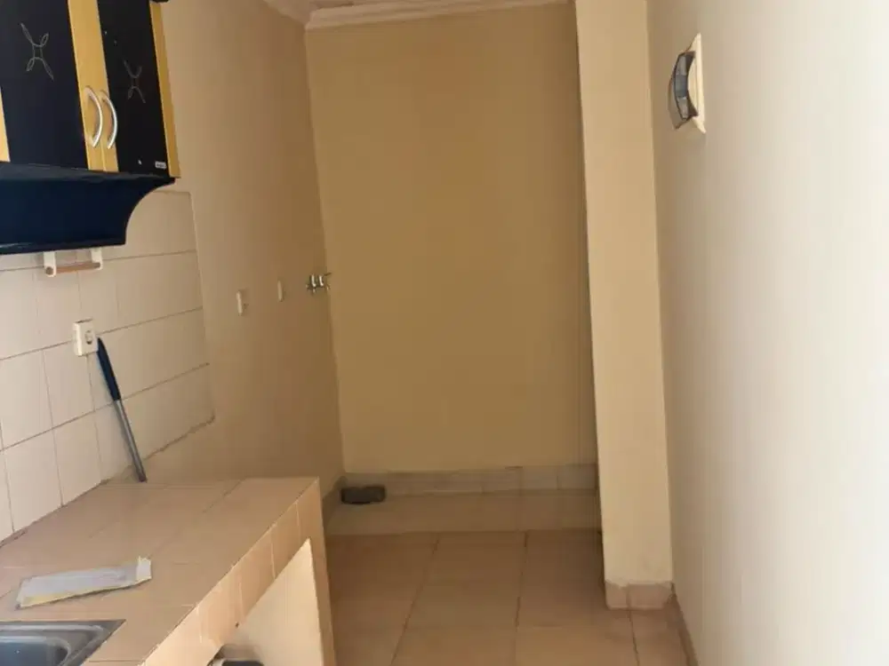 Di Sewakan Apartement City Resort Alamanda