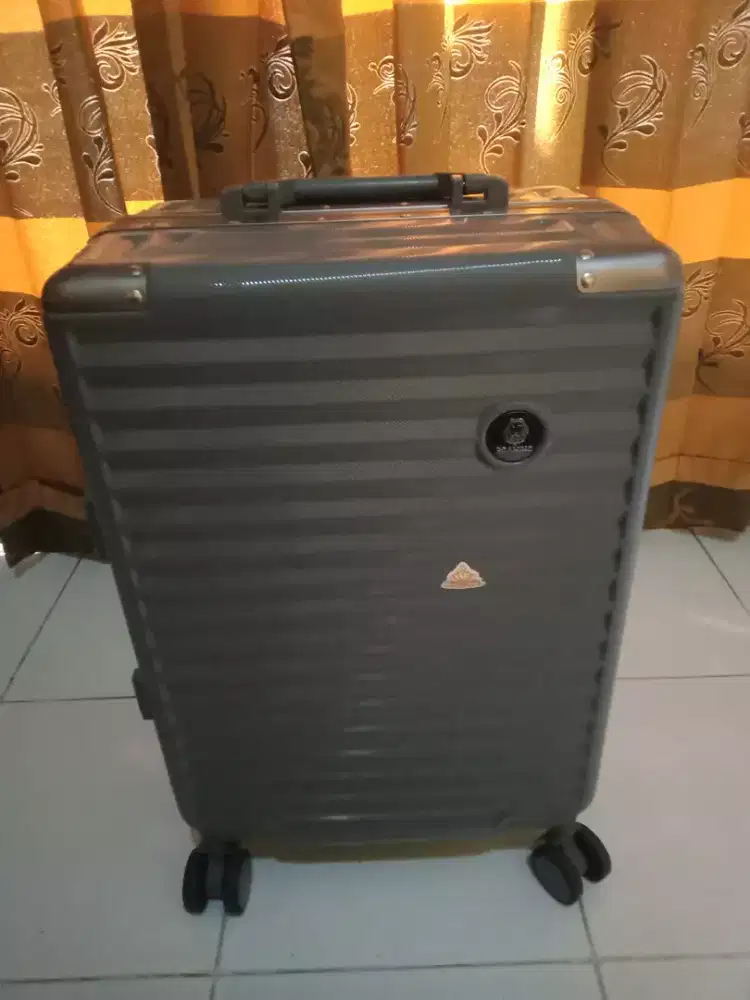 koper roaming sedang
