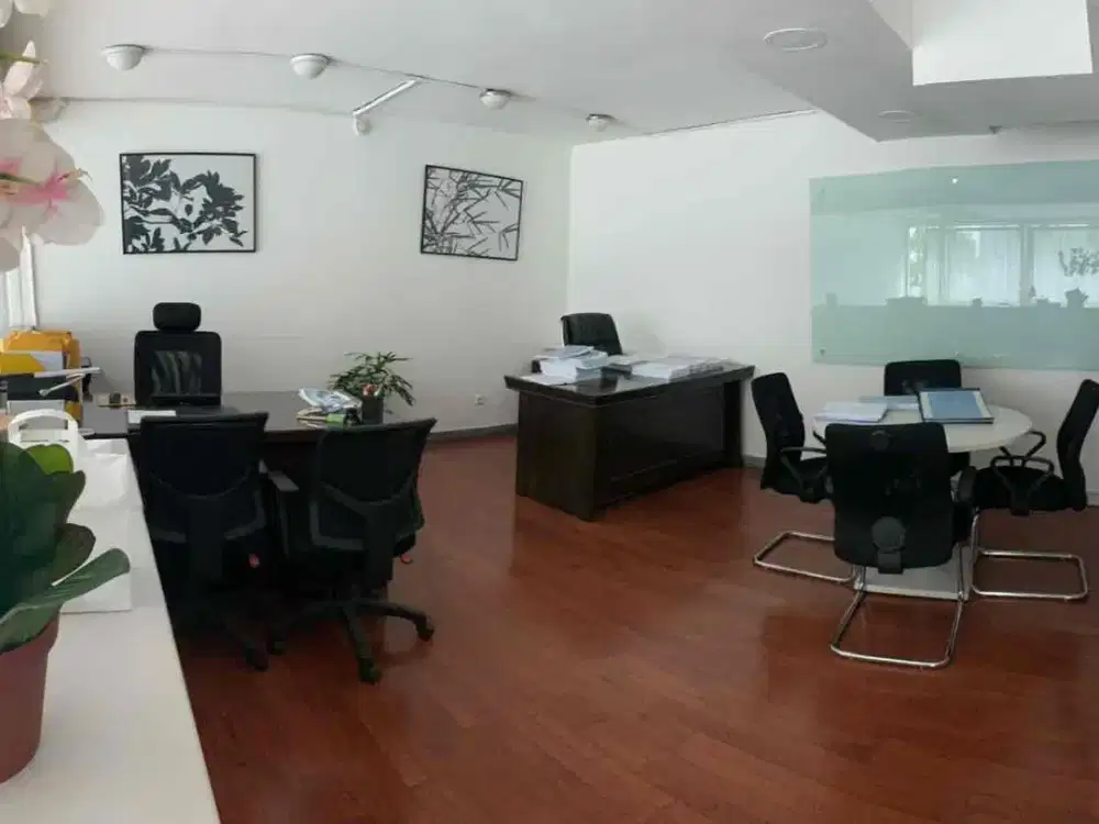 Jual Apartemen Cityloft Sudirman Jual Small office Home Office CityLoft Sudirman Jakarta Pusat