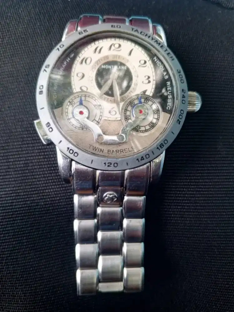 Jam Tangan MontBlanc