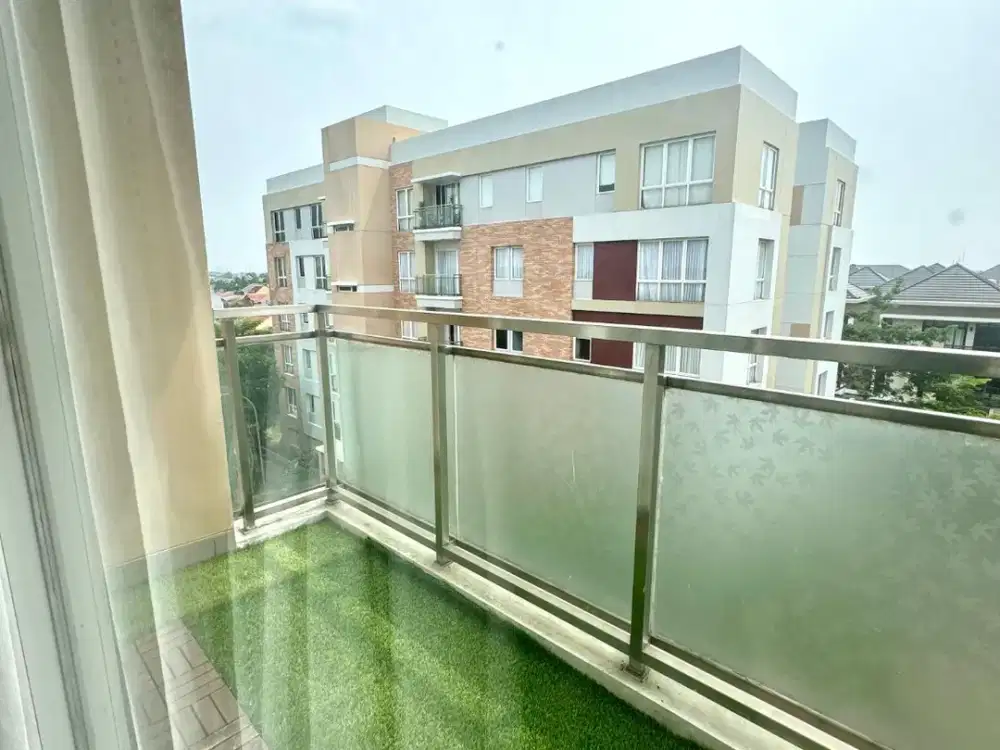 DIJUAL RUMAH SIAP HUNI FULL FURNISHED – KAWASAN SUMMARECON BEKASI
