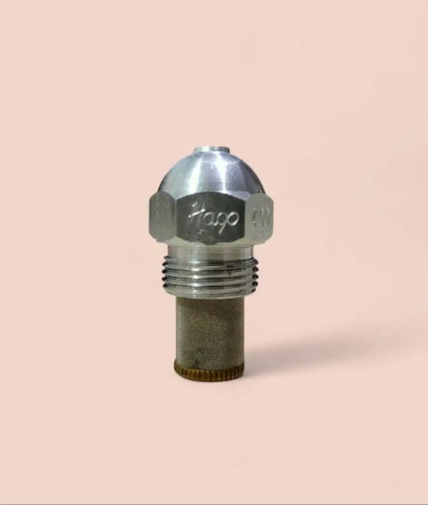 Nozzle Oil Burner merk HAGO