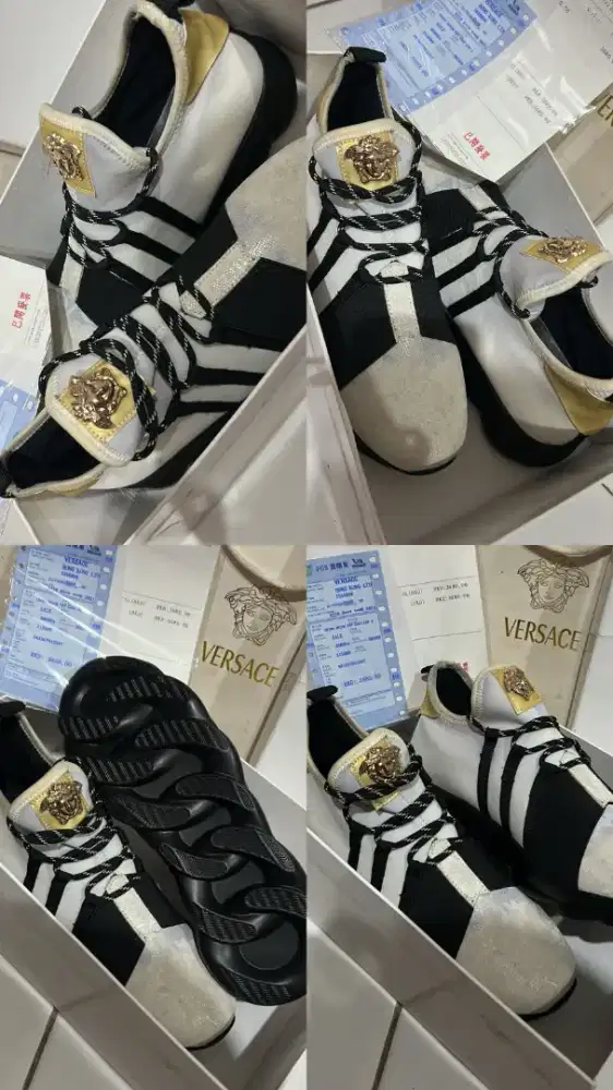 Versace original