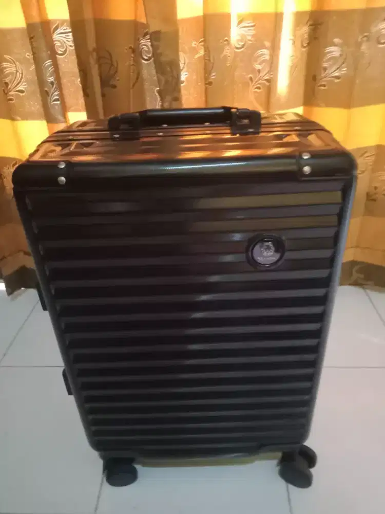 koper roaming sedang