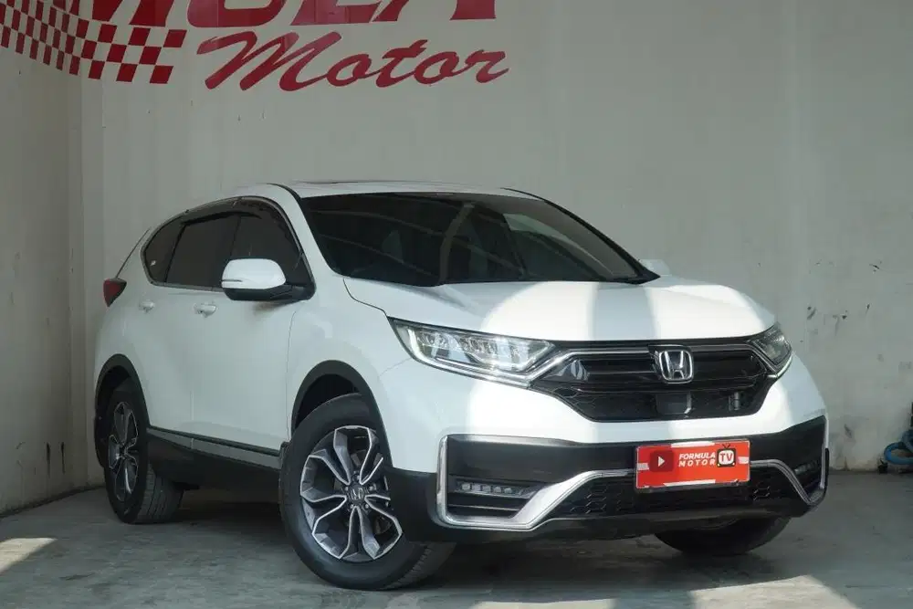 HONDA CRV PRESTIGE TURBO A/T 2022