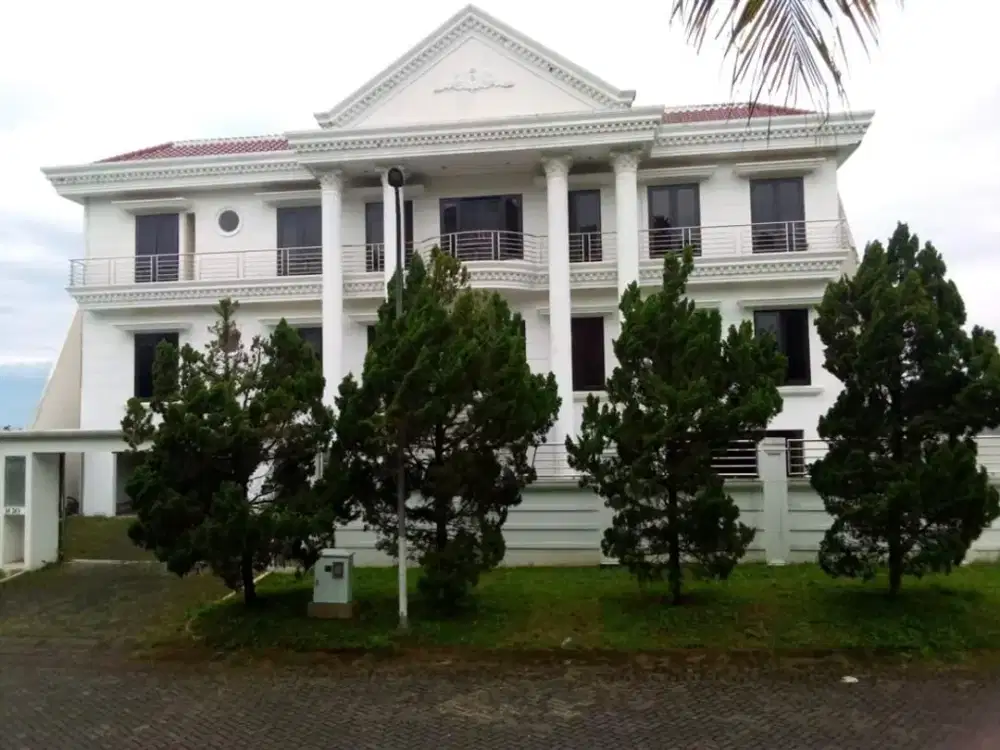 Dekat UB Rumah Kost Aktif Merjosari Malang